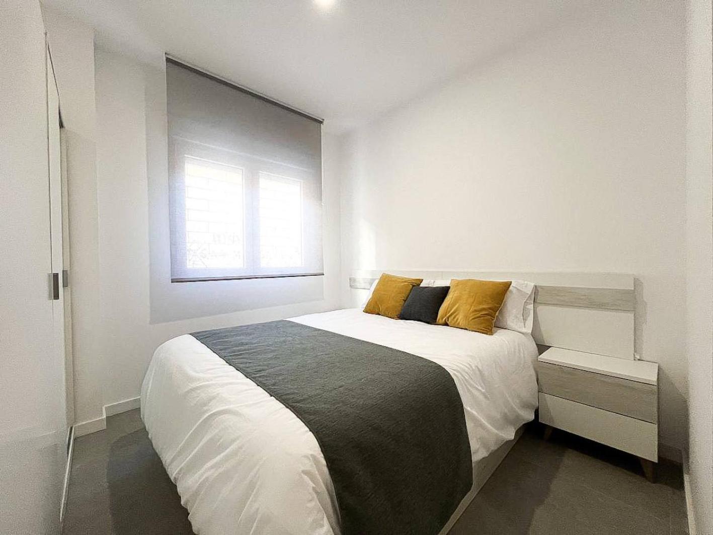 Studio Alboran Málaga Exteriör bild