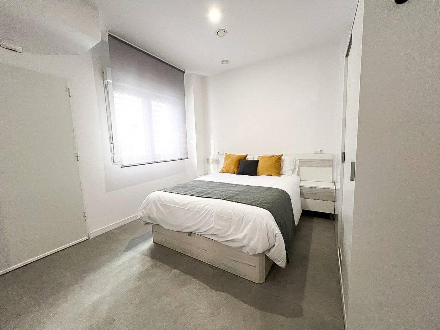 Studio Alboran Málaga Exteriör bild